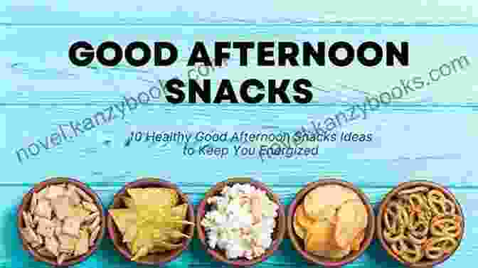 A Bounty Of Gluten Free Snacks To Keep You Energized And Satisfied Gleefully Gluten Free (Healthy Desserts Snacks)