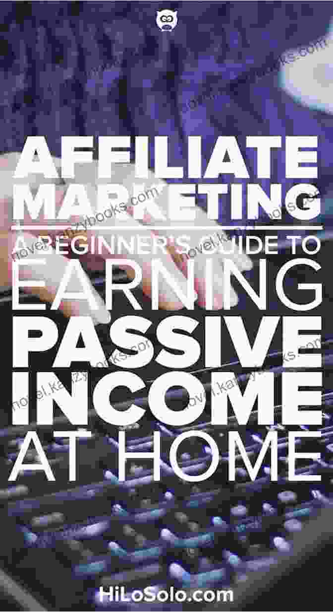 Affiliate Marketing Is A Great Way To Generate Passive Income. Passive Income: 10 Ways To Generate A Passive Income Stream With Offline Businesses (Make Money Online 1)