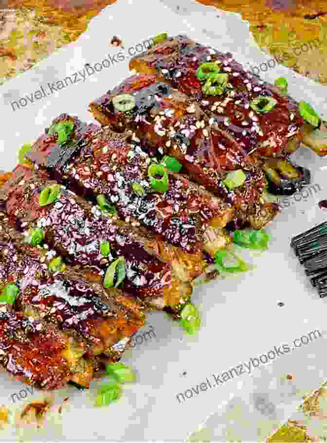 Asian Inspired Ribs With A Sticky Teriyaki Glaze Power Pressure Cooker Xl Recipes: I Like Food : Power Pressure Cooker Recipes Ribs