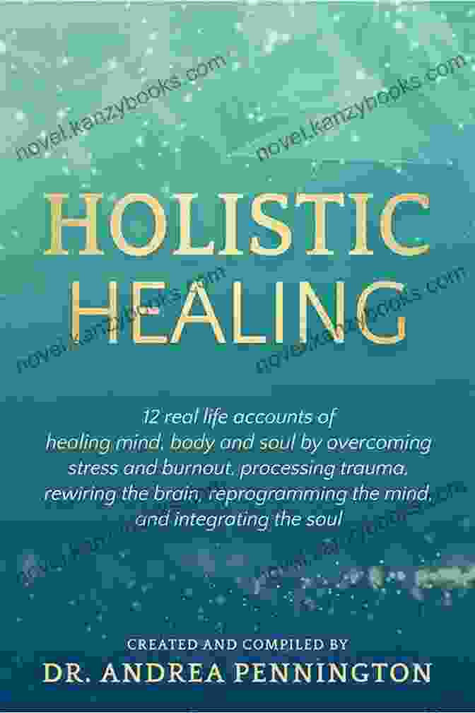 Book Cover For 'Guidebook For A New Paradigm Of Healing' 4th Dimensional Healing: A Guidebook For A New Paradigm Of Healing