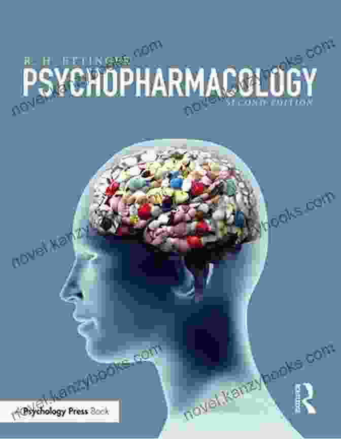 Book Cover For Psychopharmacology Ettinger Psychopharmacology R H Ettinger