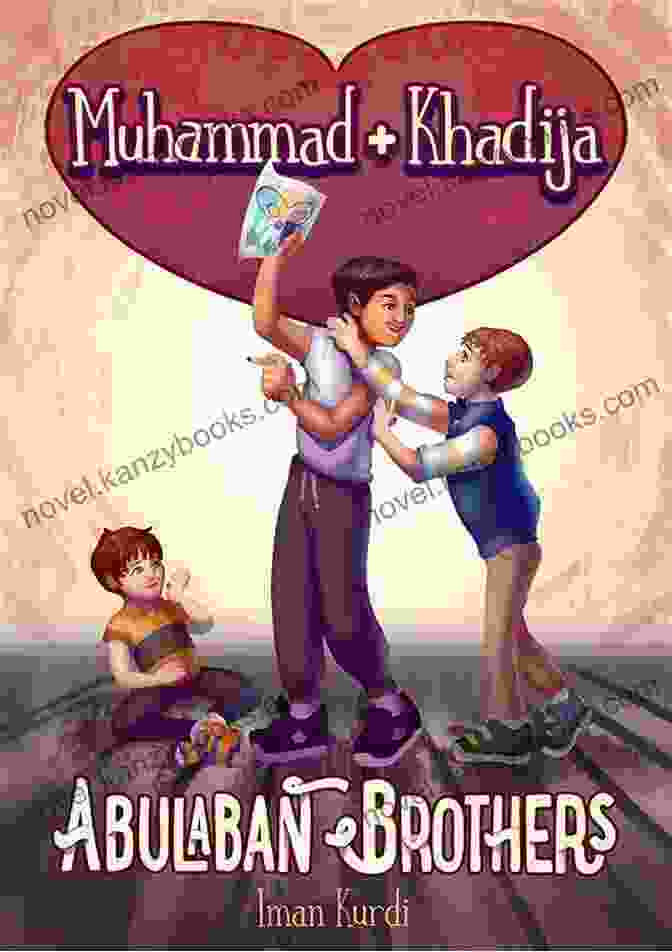 Cover Of The Book 'Islamic Children On The Quran, The Hadith, And The Prophet Muhammad' Quran Teachings Made Simple For Men: Islamic Children S On The Quran The Hadith And The Prophet Muhammad