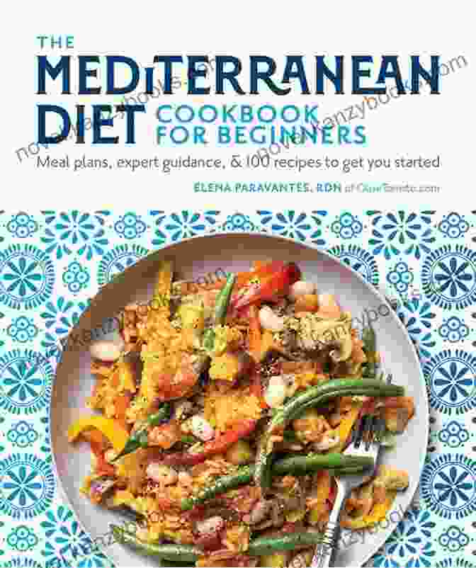 Creamy Lemon Pasta THE COMPLETE MEDITERRANEAN DIET COOKBOOK FOR BEGINNERS: DELICIOUS EASY AND HEALTHY MEDITERRANEAN RECIPES WITH 15 BEGINNERS TIPS AND 21 DAY MEAL PLAN TO ENSURE TOTAL BODY HEALING