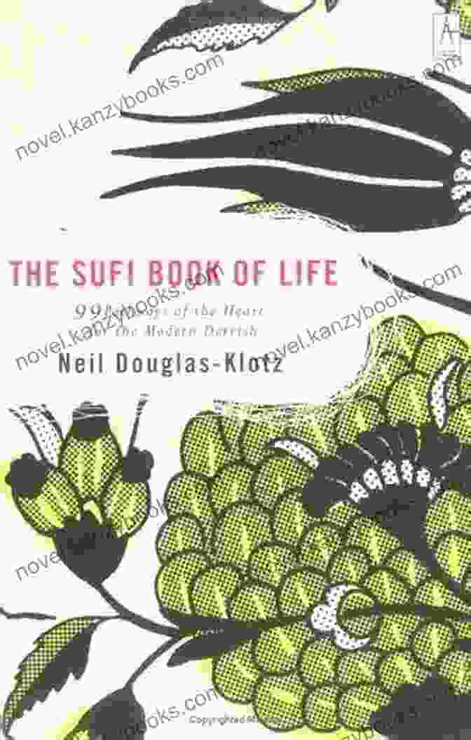 Days In The Life Of Sufi Book Cover Days In The Life Of A Sufi: 101 Enchanting Stories Of Wisdom