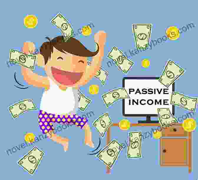 E Books Are Another Great Way To Generate Passive Income. Passive Income: 10 Ways To Generate A Passive Income Stream With Offline Businesses (Make Money Online 1)