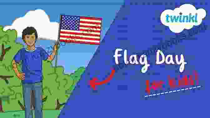 Flag Day For Kids Silly Billy Book Flag Day For Kids Silly Billy