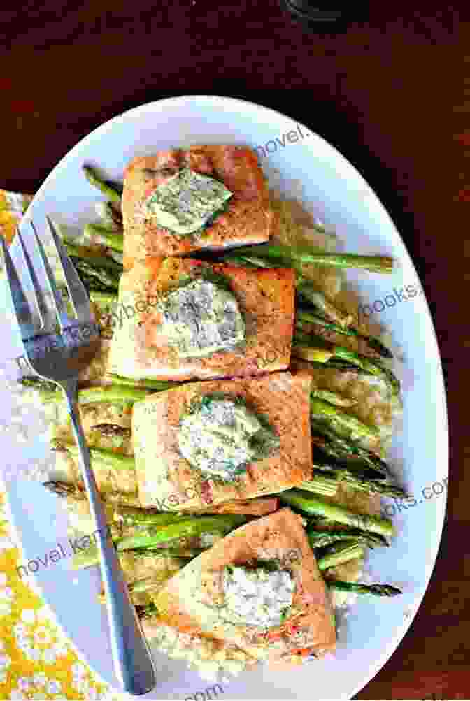 Grilled Salmon With Lemon And Dill THE COMPLETE MEDITERRANEAN DIET COOKBOOK FOR BEGINNERS: DELICIOUS EASY AND HEALTHY MEDITERRANEAN RECIPES WITH 15 BEGINNERS TIPS AND 21 DAY MEAL PLAN TO ENSURE TOTAL BODY HEALING