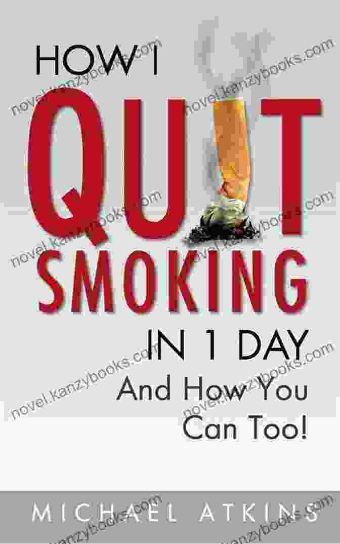 How To Build The Right Mindset Habits Easily To Quit Smoking Easily Book Cover The Easy Way To Quit Smoking: How To Build The Right Mindset Habits Easily To Quit Smoking Easily