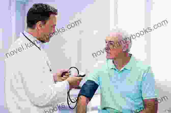 Image Of A Doctor Taking A Patient's Blood Pressure Mammography And Early Breast Cancer Detection: How Screening Saves Lives (McFarland Health Topics)