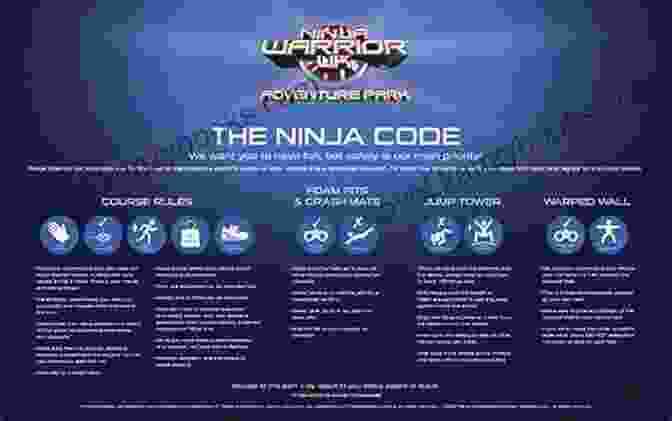 Image Of A Ninja Code Scroll LEGO NINJAGO How To Be A Ninja (DK Readers Level 2)