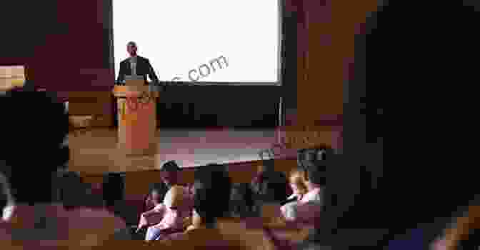 Image Of A Speaker Delivering An Address In A University Auditorium Open To Judgement: Sermons And Addresses