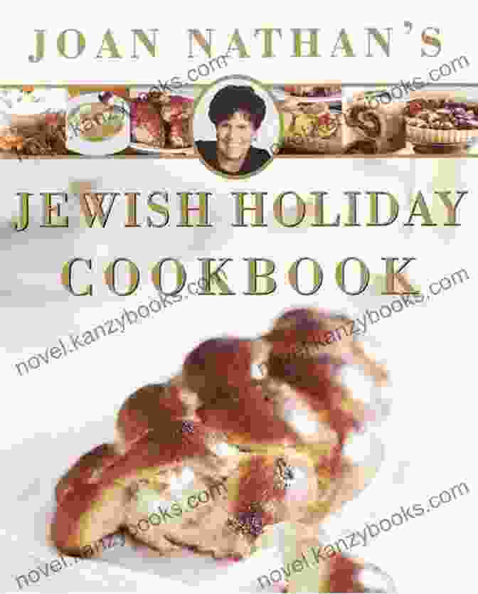 Inside The Jewish Bakery Cookbook By Joan Nathan Inside The Jewish Bakery: Rye Other Breads