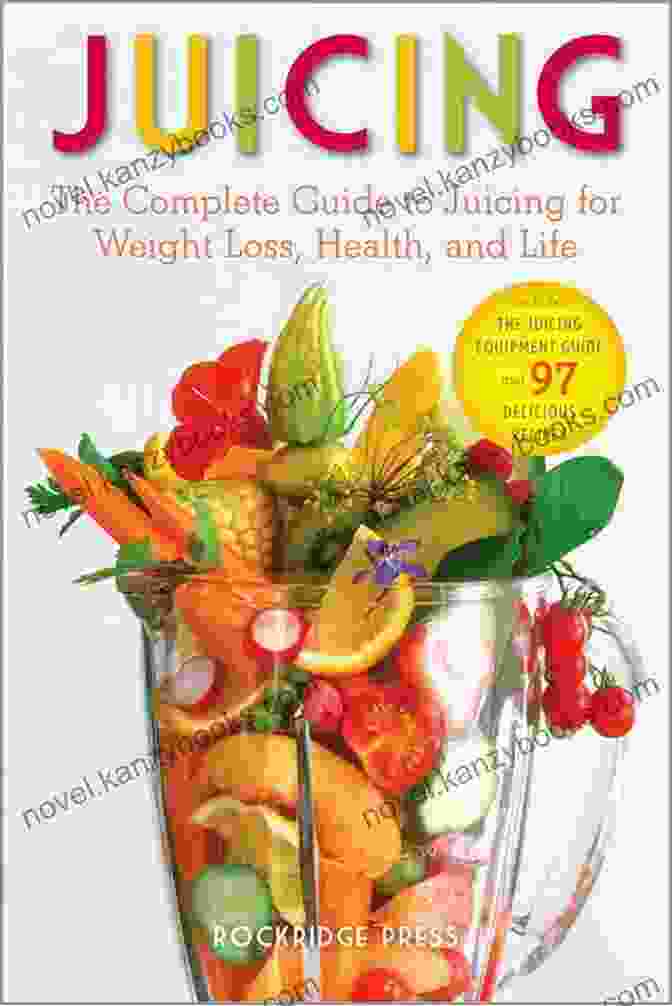 Juicing For Weight Loss Book By Susie Middleton Juicing For Weight Loss Susie Middleton