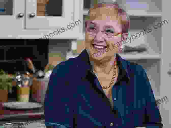 Lidia Bastianich, The Chef, Restaurateur, And Author Known For Her Italian Culinary Expertise Chef S Story: 27 Chefs Talk About What Got Them Into The Kitchen