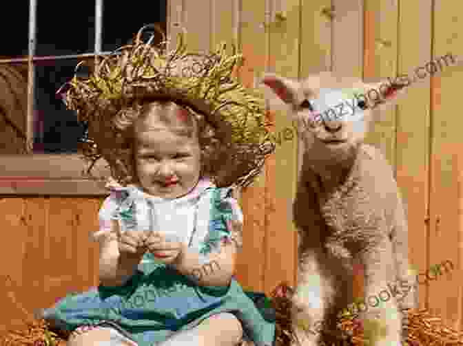 Mary And Her Little Lamb Frolicking In A Field Mary Had A Little Lamb Si Maria Ay May Maliit Na Tupa: English Tagalog Nursery Rhyme Learn Tagalog Language For Toddlers And Kids Bilingual Children S