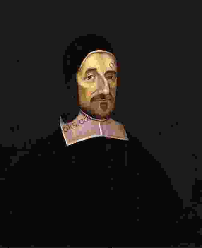 Portrait Of Richard Baxter, A Prominent Puritan Pastor And Theologian Known For His Book 'The Reformed Pastor' The Reformed Pastor Richard Baxter