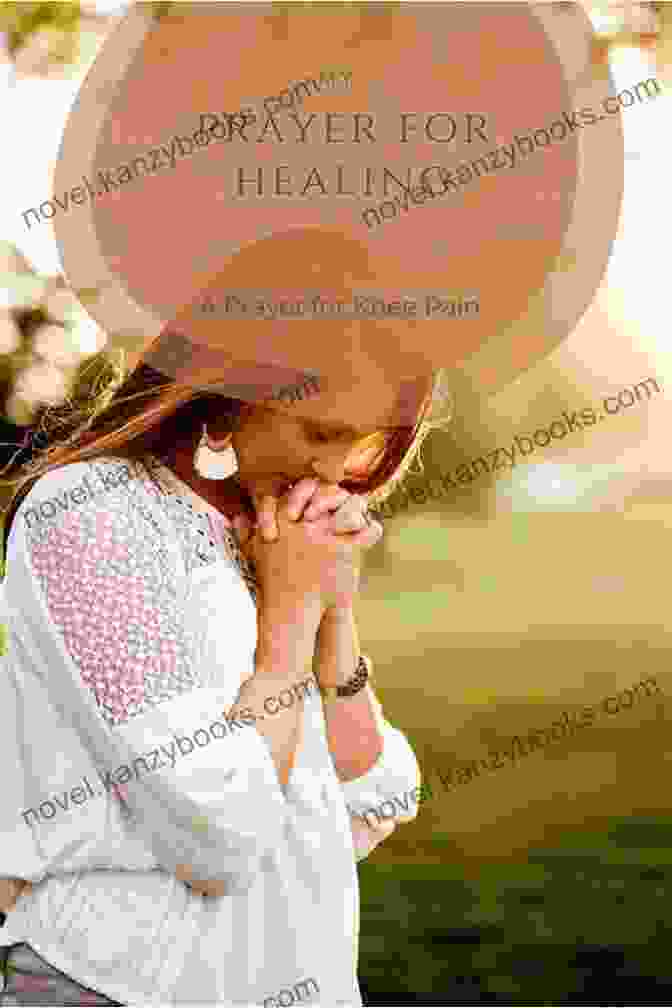 Praying For Healing HOPE: A Practical Guide To Praying For Healing