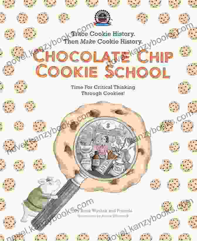 The Chocolate Cookie Basics Book Cover The Chocolate Cookie Basics: With Dozens Of Chocolate Chip Cookies From Chocolate Melties To Whoopie Pies Chocolate Biscotti To Black And Whites