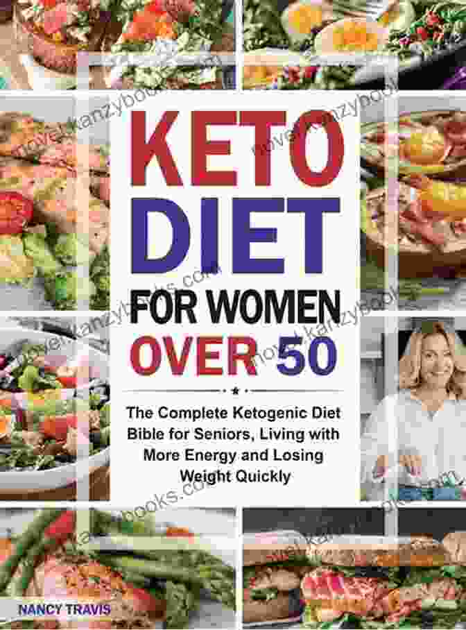 The Complete Guide To The Ketogenic Diet For Women After 50 The Complete Guide To The Ketogenic Diet For Women After 50: Useful Tips And 150 Delectable Recipes To Shed Weight Heal Your Body And Regain Confidence