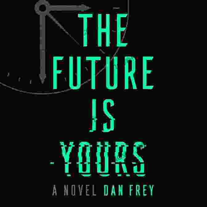 The Future Is Yours Book Cover The Future Is Yours: True Stories About Dowsing Spontaneous Healing Ghost Busting And The Incredible Power Of The Mind