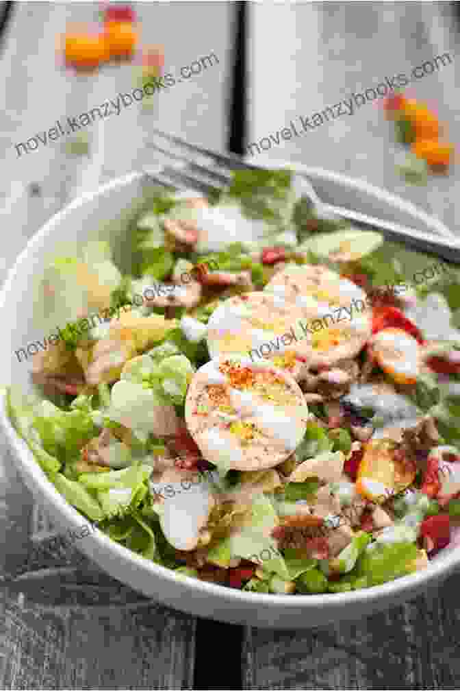 The Greatest Salad Dressing Recipes In History The Greatest Salad Dressing Recipes In History: Easy Fast Delicious Salad Dressing Recipes You Will Love