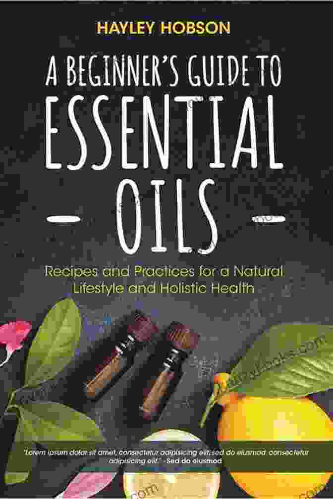 The Miracle Of Essential Oils Book Cover THE MIRACLE OF ESSENTIAL OILS: Harnessing The Power Of Botanicals To Ease Physical Emotional And Psychological Trauma