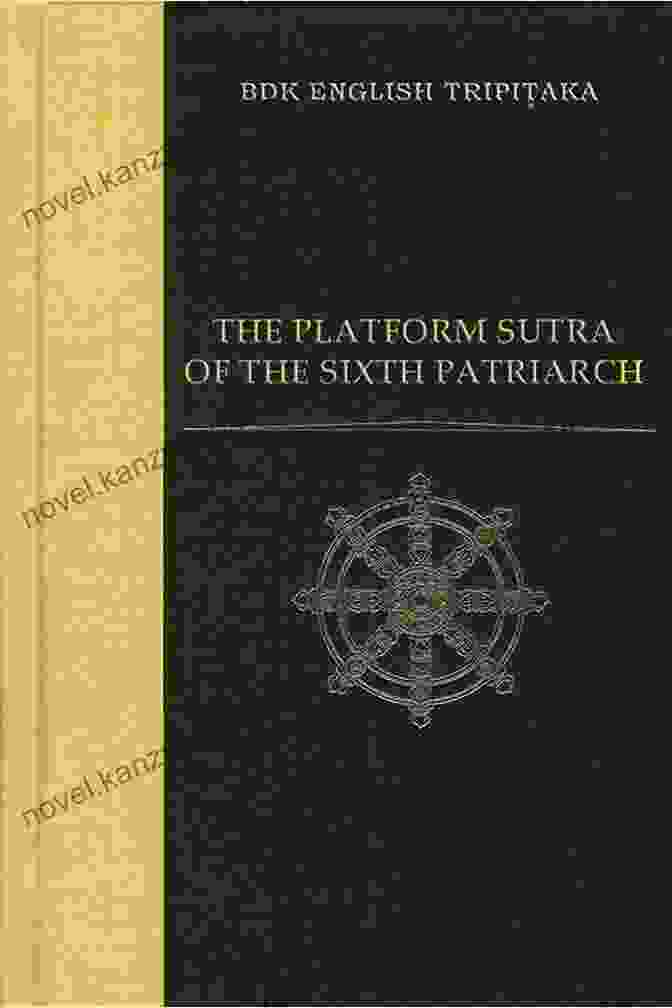 The Platform Sutra Three Zen Sutras: The Heart The Diamond And The Platform Sutras (Counterpoints 7)