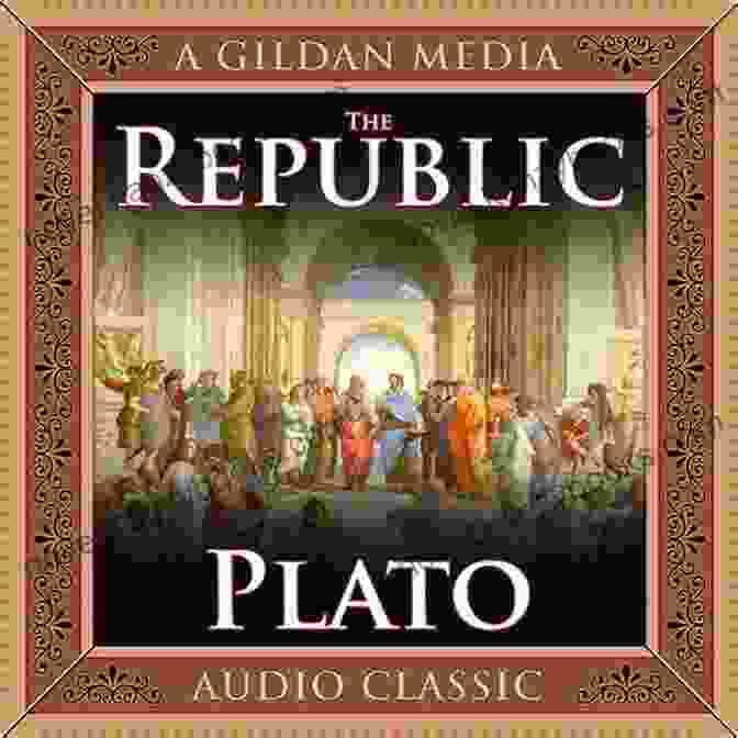 The Republic By Plato Book Cover 15+ Political Science Classics Collection: The Art Of War Tao Te Ching The Republic Meditations The Prince Utopia Utilitarianism Anarchism And Others