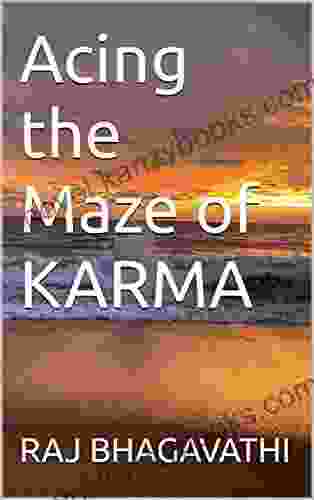 Acing The Maze Of KARMA (Paayas For Soul 6)