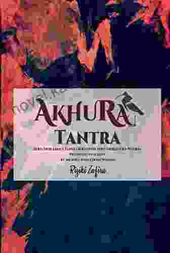 AkhuRa Tantra: Afro Indigenous Tantra Rooted In Afro Indigenous Wisdom Presented With Love By An Afro Indigenous Woman (AkhuRa Tantra 101)