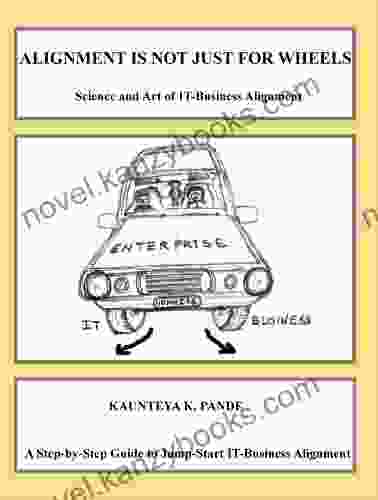 Alignment Is Not Just For Wheels Science And Art Of IT Business Alignment