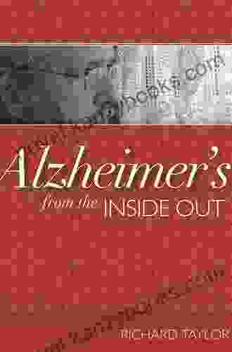 Alzheimer S From The Inside Out