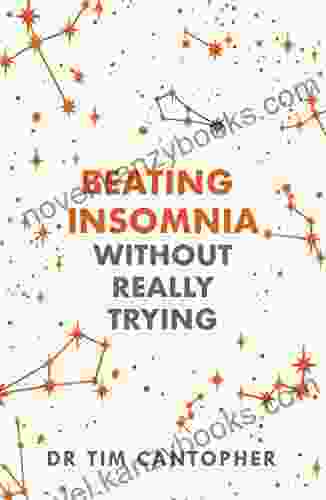 Beating Insomnia Tim Cantopher