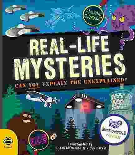 Real life Mysteries: Can you explain the unexplained? (Real Life 1)