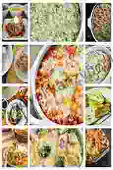 Casserole Recipes: Family Favorite Casserole Recipes: Comforting Breakfast Casseroles Dinner Ideas And Desserts Everyone Will Love