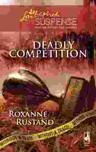 Deadly Competition (Without A Trace 5)