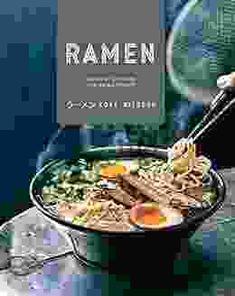 Ramen: Japanese Noodles Small Dishes