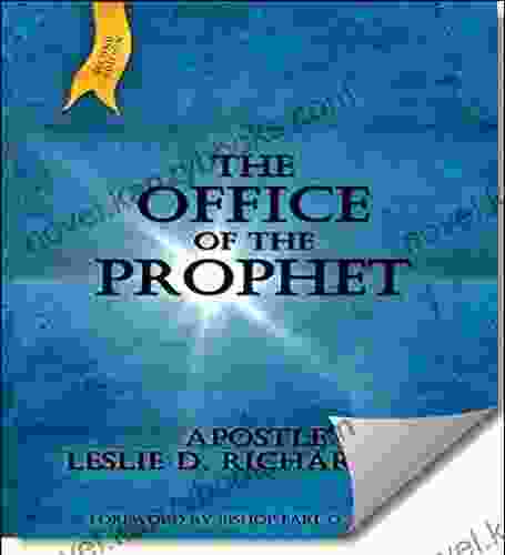 The Office Of The Prophet