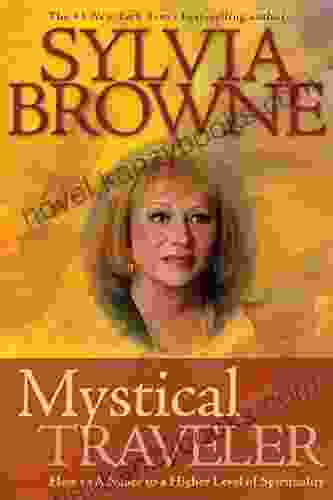 Mystical Traveler Sylvia Browne