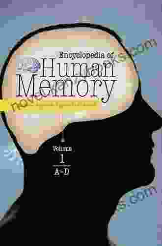 Encyclopedia Of Human Memory 3 Volumes