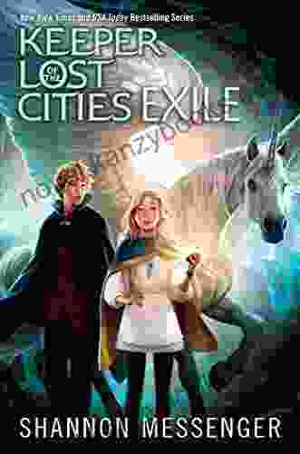 Exile (Keeper Of The Lost Cities 2)