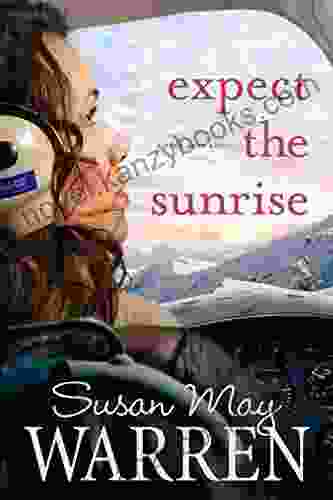 Expect The Sunrise (Team Hope 3)