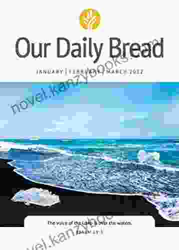 Our Daily Bread January / February / March 2024