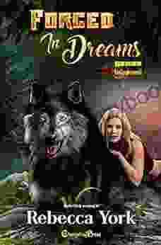 Forged In Dreams (Demon Entanglements 1)