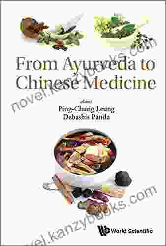 From Ayurveda To Chinese Medicine