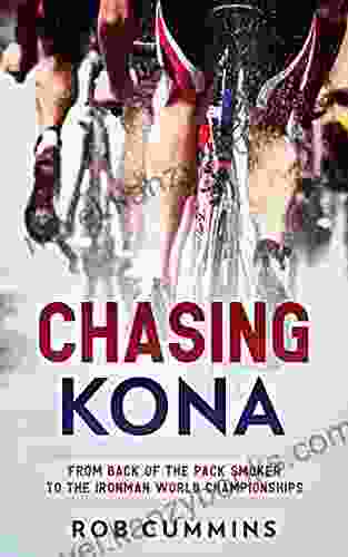 Chasing Kona: From Back Of The Pack Smoker To Racing The Ironman World Championships In Kona