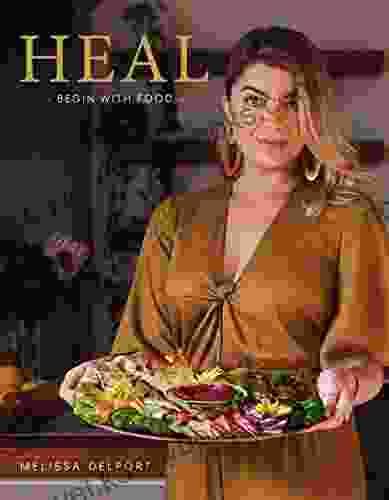 HEAL: Begin With Food Ready Recipe