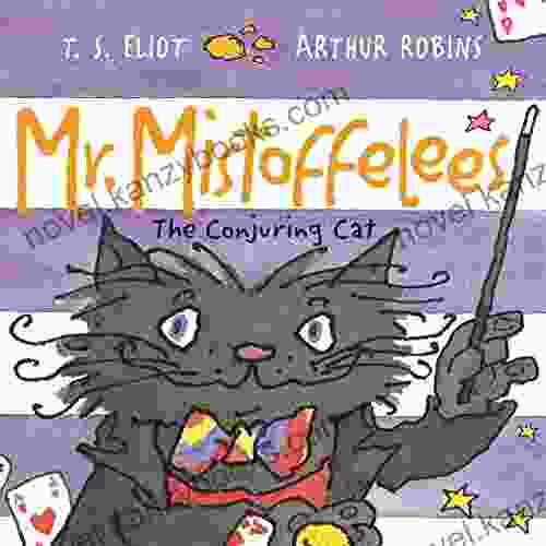 Mr Mistoffelees: Fixed Layout Format (Old Possum S Cats 2)