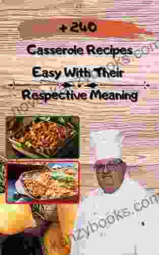 + 240 casserole recipes easy with their respective meaning : ideal for special moments lobster vegan and tater tot