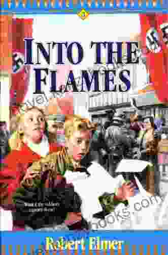 Into The Flames (Young Underground 3)